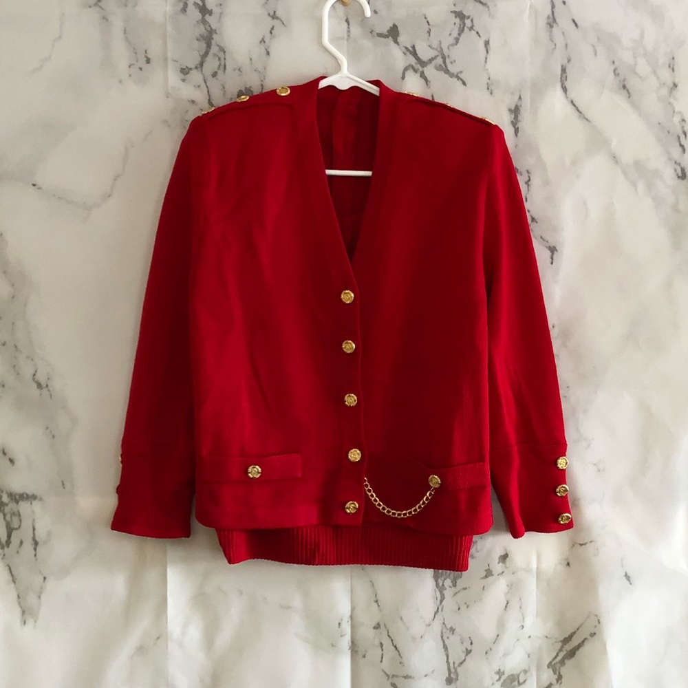 St John by Marie Gray